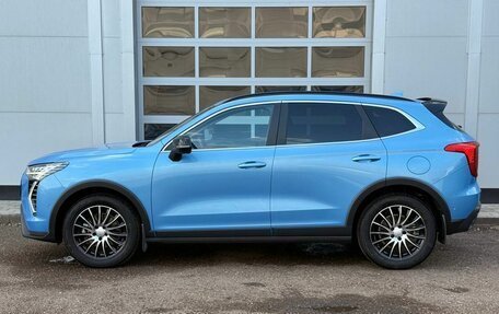 Haval Jolion, 2024 год, 2 200 000 рублей, 2 фотография