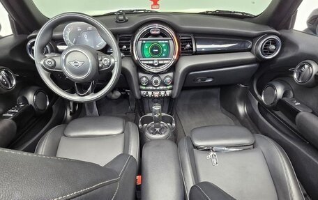 MINI Cabrio, 2020 год, 1 567 000 рублей, 5 фотография
