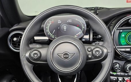 MINI Cabrio, 2020 год, 1 567 000 рублей, 9 фотография