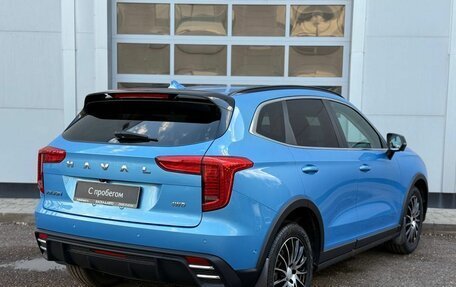 Haval Jolion, 2024 год, 2 200 000 рублей, 5 фотография