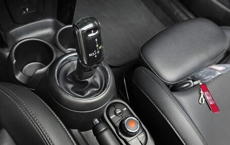 MINI Cabrio, 2020 год, 1 567 000 рублей, 6 фотография