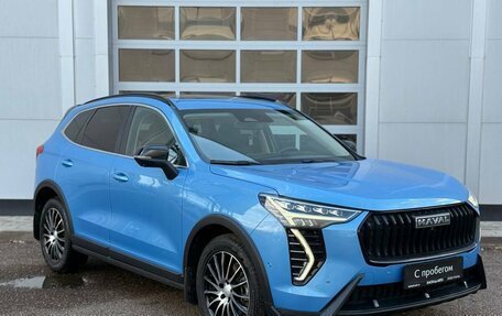 Haval Jolion, 2024 год, 2 200 000 рублей, 7 фотография