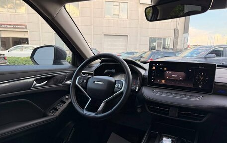 Haval Jolion, 2024 год, 2 200 000 рублей, 13 фотография