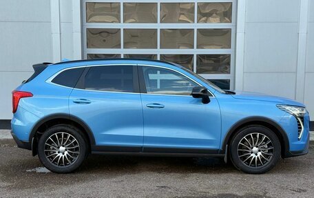 Haval Jolion, 2024 год, 2 200 000 рублей, 6 фотография