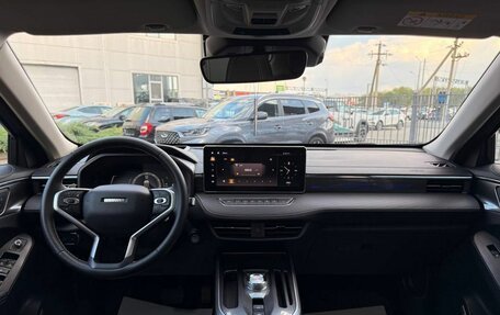 Haval Jolion, 2024 год, 2 200 000 рублей, 12 фотография
