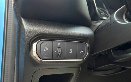 Haval Jolion, 2024 год, 2 200 000 рублей, 18 фотография