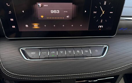 Haval Jolion, 2024 год, 2 200 000 рублей, 16 фотография
