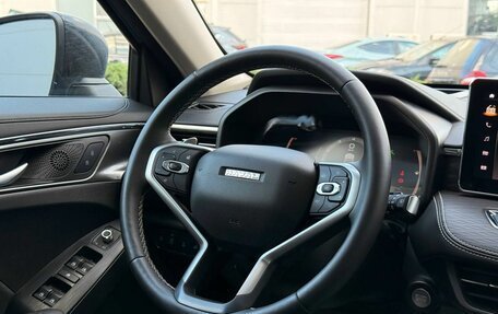 Haval Jolion, 2024 год, 2 200 000 рублей, 14 фотография