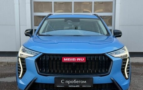 Haval Jolion, 2024 год, 2 200 000 рублей, 8 фотография
