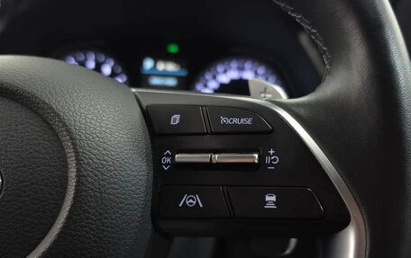 Hyundai Sonata VIII, 2022 год, 2 040 000 рублей, 16 фотография