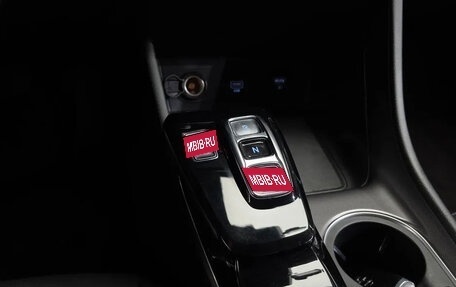 Hyundai Sonata VIII, 2022 год, 2 040 000 рублей, 11 фотография