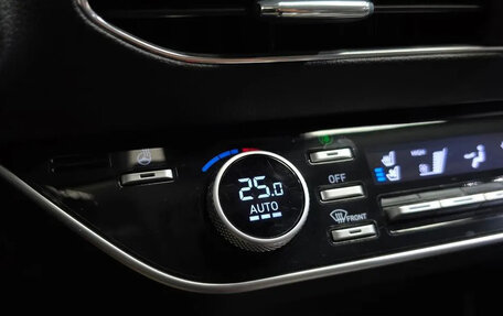 Hyundai Sonata VIII, 2022 год, 2 040 000 рублей, 19 фотография