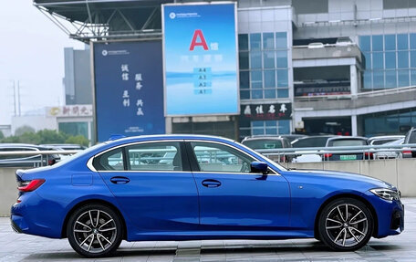 BMW 3 серия, 2022 год, 2 600 003 рублей, 3 фотография
