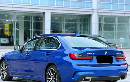 BMW 3 серия, 2022 год, 2 600 003 рублей, 6 фотография