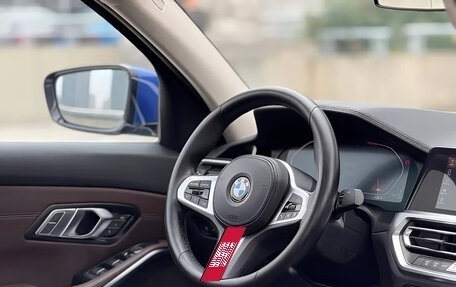 BMW 3 серия, 2022 год, 2 600 003 рублей, 8 фотография