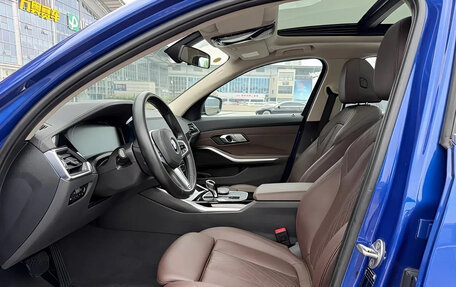BMW 3 серия, 2022 год, 2 600 003 рублей, 11 фотография