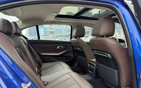 BMW 3 серия, 2022 год, 2 600 003 рублей, 13 фотография