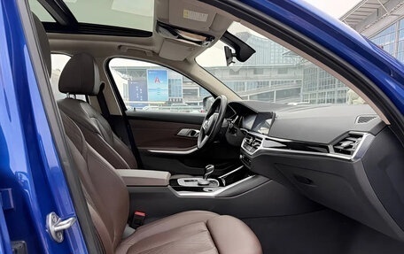 BMW 3 серия, 2022 год, 2 600 003 рублей, 12 фотография