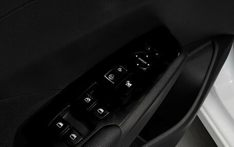 Hyundai Solaris II рестайлинг, 2019 год, 985 000 рублей, 16 фотография