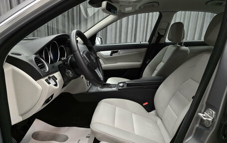 Mercedes-Benz C-Класс, 2011 год, 1 235 000 рублей, 8 фотография