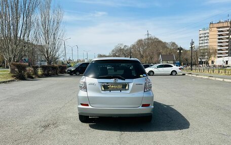 Honda Fit Shuttle I рестайлинг, 2011 год, 999 999 рублей, 7 фотография