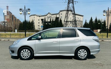 Honda Fit Shuttle I рестайлинг, 2011 год, 999 999 рублей, 9 фотография