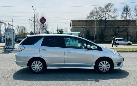 Honda Fit Shuttle I рестайлинг, 2011 год, 999 999 рублей, 5 фотография