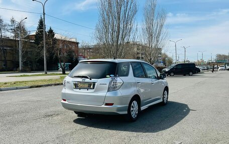 Honda Fit Shuttle I рестайлинг, 2011 год, 999 999 рублей, 6 фотография
