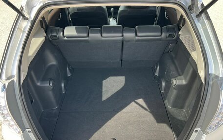 Honda Fit Shuttle I рестайлинг, 2011 год, 999 999 рублей, 12 фотография