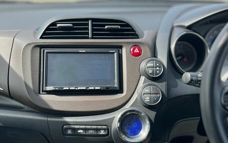 Honda Fit Shuttle I рестайлинг, 2011 год, 999 999 рублей, 20 фотография