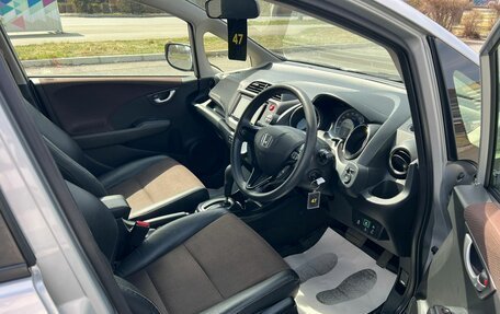 Honda Fit Shuttle I рестайлинг, 2011 год, 999 999 рублей, 14 фотография