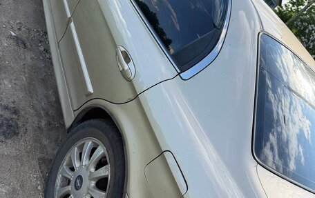 Hyundai Sonata IV рестайлинг, 2005 год, 320 000 рублей, 3 фотография