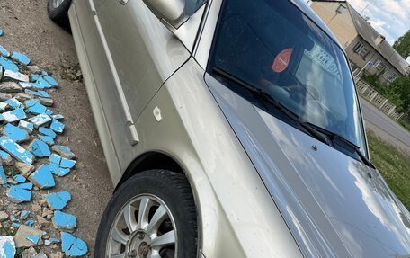 Hyundai Sonata IV рестайлинг, 2005 год, 320 000 рублей, 2 фотография