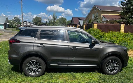 Geely Atlas, 2023 год, 2 450 000 рублей, 1 фотография