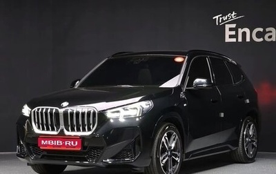 BMW X1, 2024 год, 3 950 000 рублей, 1 фотография