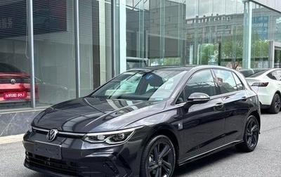 Volkswagen Golf VIII, 2022 год, 1 714 000 рублей, 1 фотография