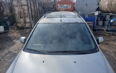 Ford Mondeo III, 2002 год, 100 000 рублей, 1 фотография