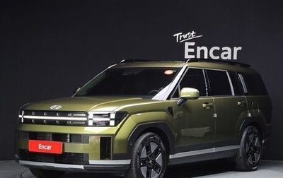 Hyundai Santa Fe IV, 2024 год, 4 200 000 рублей, 1 фотография