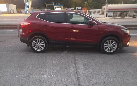 Nissan Qashqai, 2014 год, 1 500 000 рублей, 1 фотография