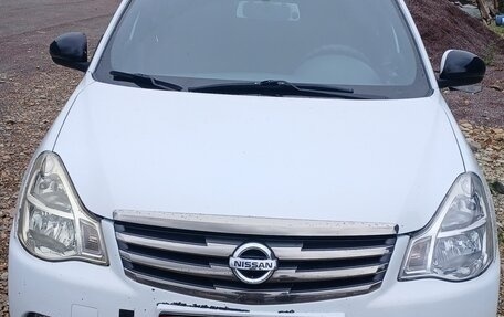 Nissan Almera, 2017 год, 630 000 рублей, 1 фотография