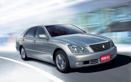 Toyota Crown, 2005 год, 800 000 рублей, 1 фотография