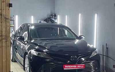 Toyota Camry, 2020 год, 2 700 000 рублей, 1 фотография