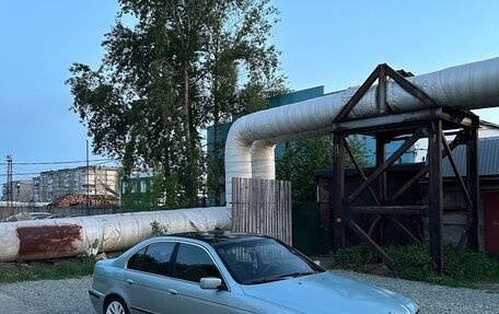 BMW 5 серия, 1995 год, 350 000 рублей, 1 фотография