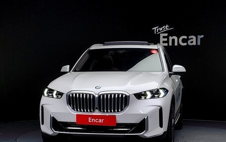 BMW X5, 2025 год, 10 450 000 рублей, 1 фотография