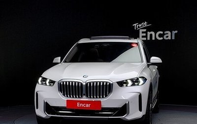 BMW X5, 2025 год, 10 450 000 рублей, 1 фотография