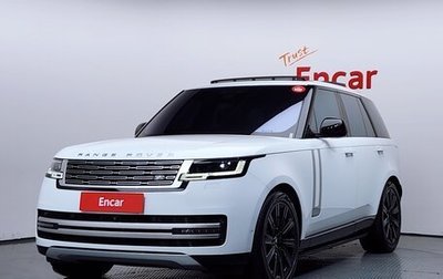 Land Rover Range Rover IV рестайлинг, 2022 год, 14 350 000 рублей, 1 фотография