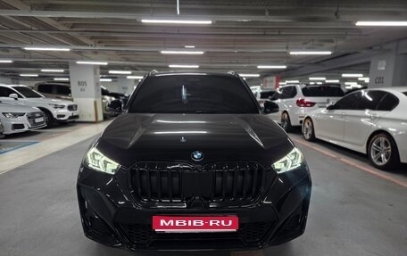 BMW X1, 2025 год, 4 400 000 рублей, 1 фотография