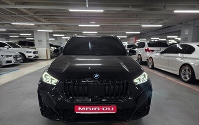 BMW X1, 2025 год, 4 400 000 рублей, 1 фотография