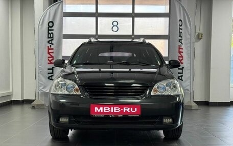 Chevrolet Lacetti, 2008 год, 399 000 рублей, 1 фотография