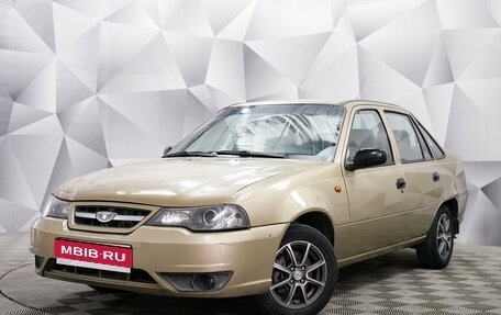 Daewoo Nexia I рестайлинг, 2009 год, 299 000 рублей, 1 фотография